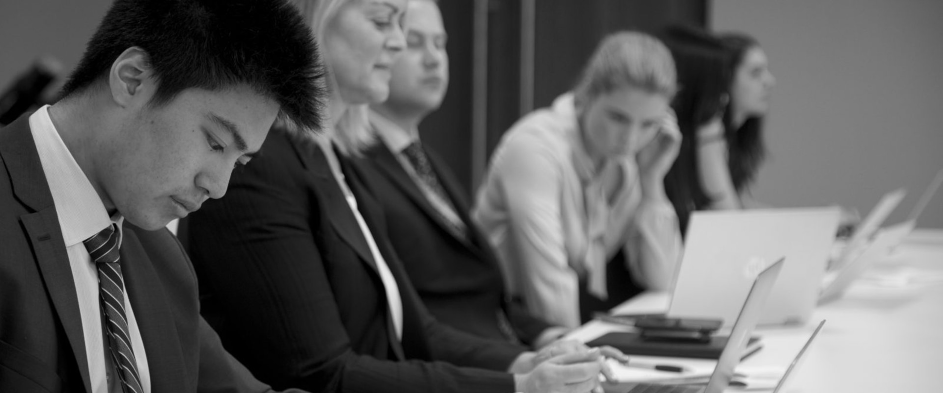 The Importance of Work Experience in Becoming a Solicitor