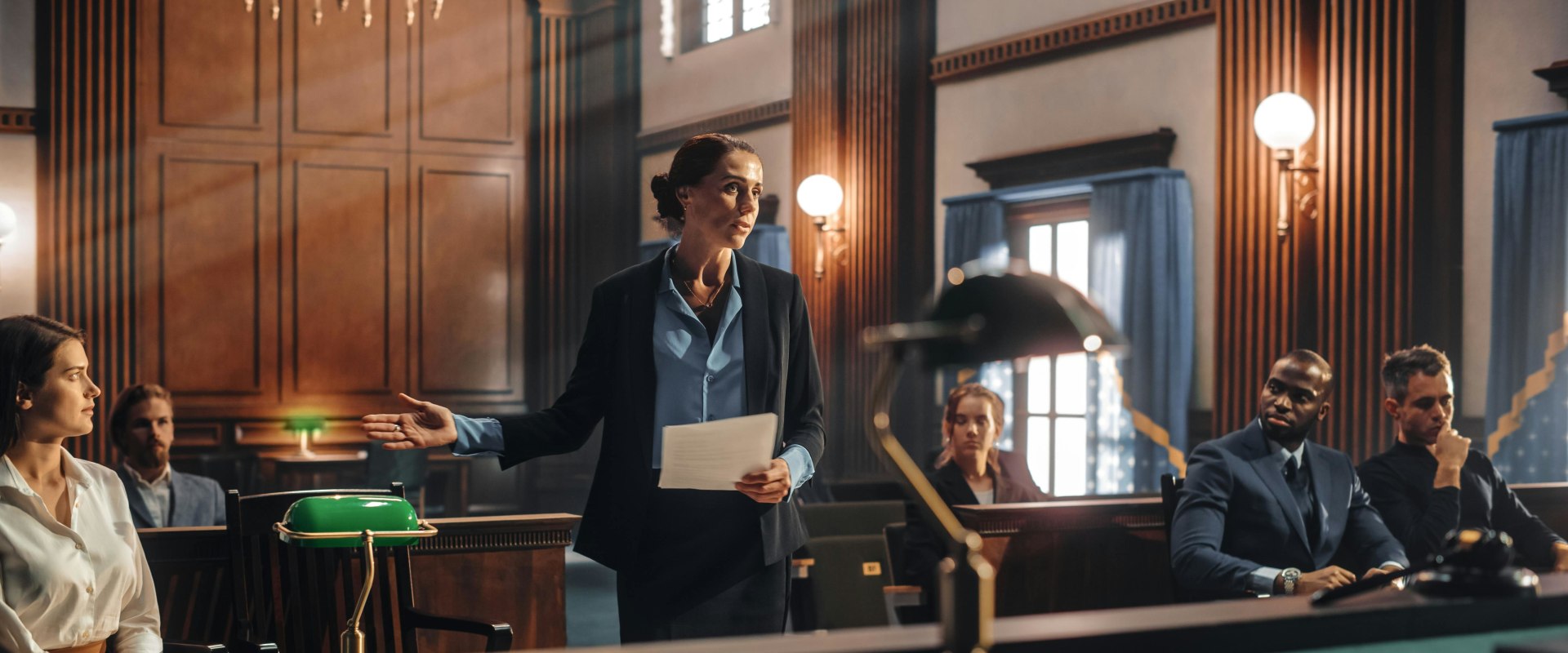 The Ultimate Guide to Becoming a Solicitor in the UK