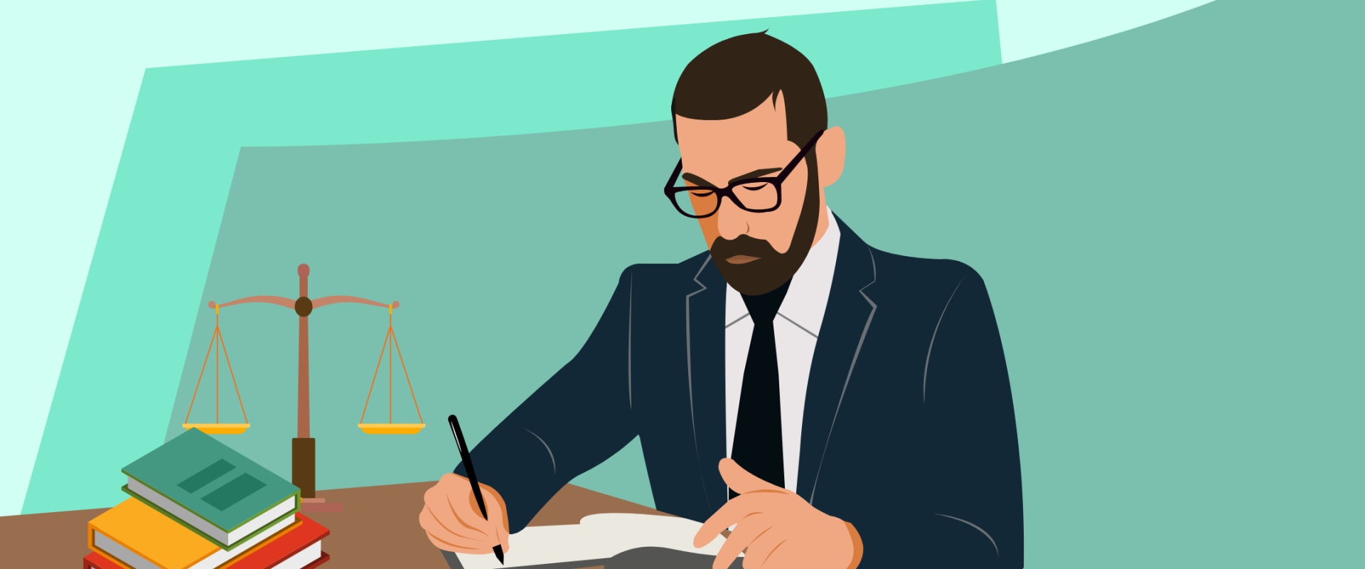 The Journey to Becoming a Successful Solicitor