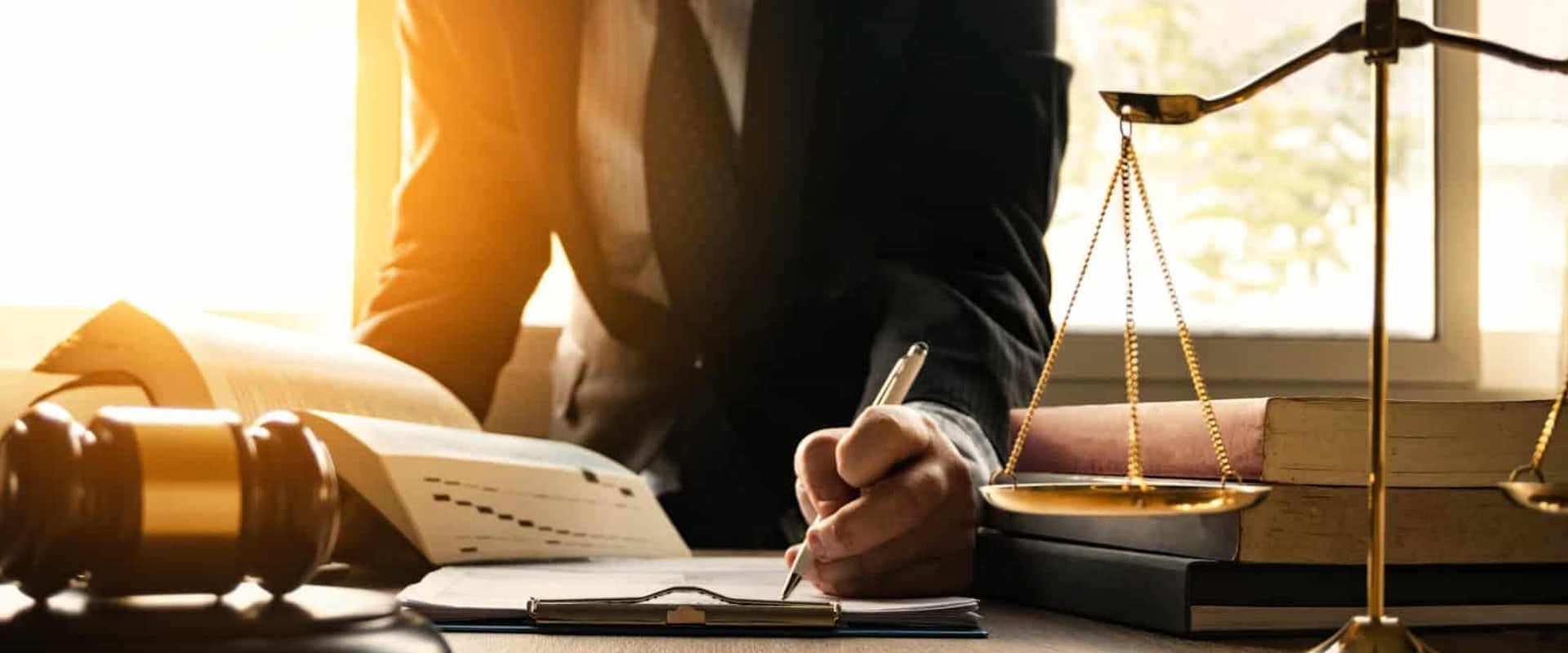 The Ultimate Guide to Choosing the Right Area of Law as a Solicitor