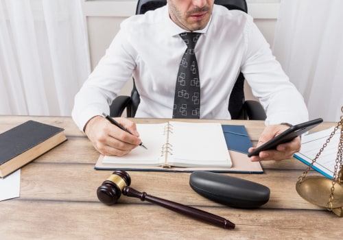 The Work Hours of a Solicitor: A Comprehensive Guide