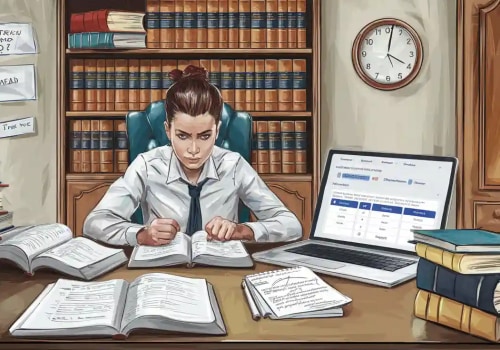 Why SQE Practice Questions Are Essential for Exam Success